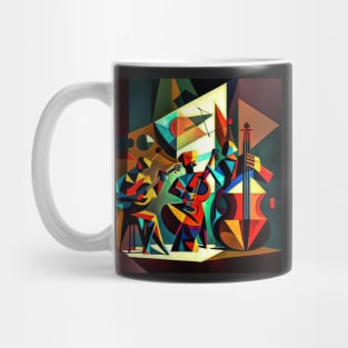 Mood Music Mug